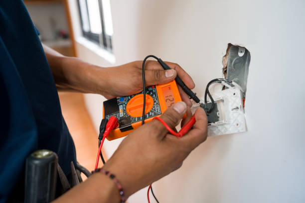 Emergency Electrical Repair Services in Mount Jackson, VA