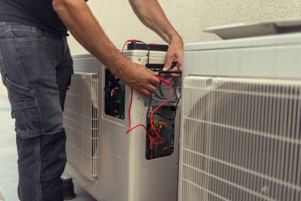 Emergency Electrical Repair Services in Mount Jackson, VA