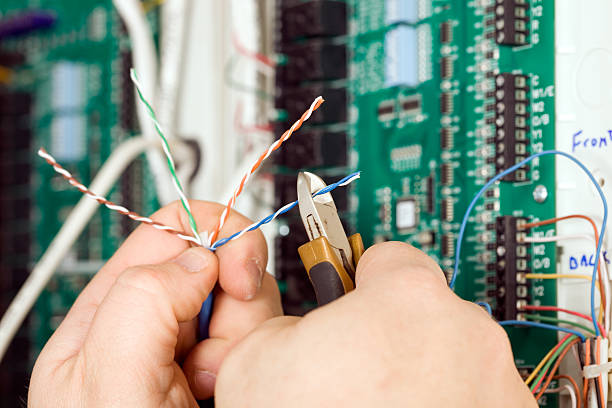 Electrical Maintenance Services in Mount Jackson, VA